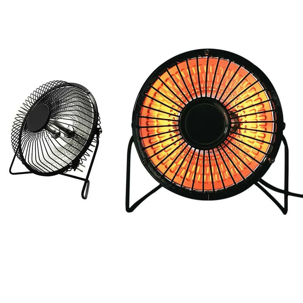 Venta CALEFACTOR CUARZO MINI SOBRE MESA PORTÁTIL KjwneaqYDY5