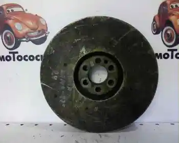 

CRANKSHAFT PULLEY LANCIA KAPPA SALOON