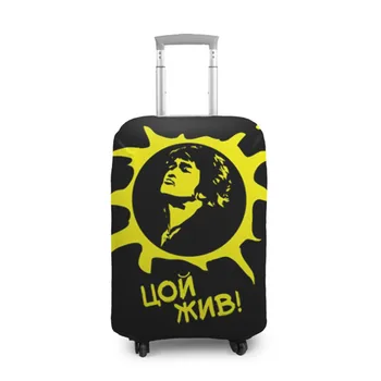 

Case for a suitcase 3D color 3