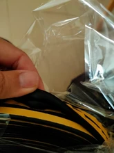 Seal-Strip Rubber-Seal Windows-Foam Self-Adhesive Avoidance Collision Soundproofing P-E-Type-Doors