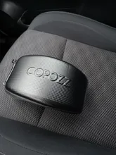 COPOZZ magnético gafas de esquí con cambio rápido de la lente y Set de fundas 100% UV400 protección Anti-niebla Snowboard gafas para los hombres y las mujeres