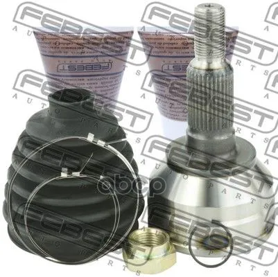 Шрус Наружный 37x70x33 Febest 3610h3 Febest арт. 3610H3