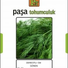 DEREOTU TOHUMU 25 гр