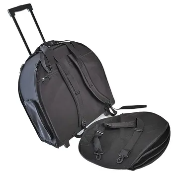 

BRM 4.2-7-14-20in.pro cover for small drum, with wheels, AMS