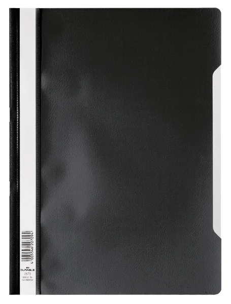 Folder-folder for documents A4 with a spine marking | Канцтовары для офиса и дома
