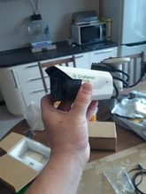 Vmeyesuper de Z 5MP cámara IP POE SONY IMX335 cara de Audio al aire libre impermeable de la visión nocturna infrarroja Onvif vídeo CCTV seguridad vigilancia