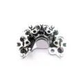 

Diode bridge KAMAZ dv. 740 gene. Г3232. 3771 (CLINCHED) BWO-110-02