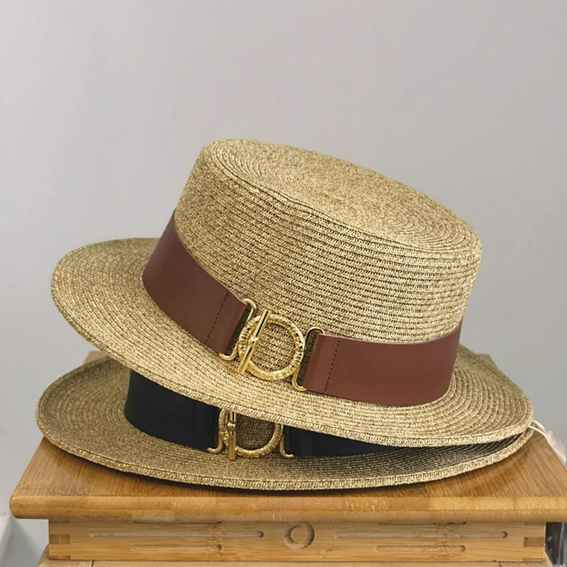 Beach Hats Derby Party Sun Hat Havana 