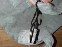 Bolso de hombro de pana para mujer, de tela a rayas, informal, con cremallera, cruzado de lona, Lindo bolso compras