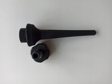 Portable Bidet Cleaner Hygiene Wash Nozzle Hose Douche Enema Shower