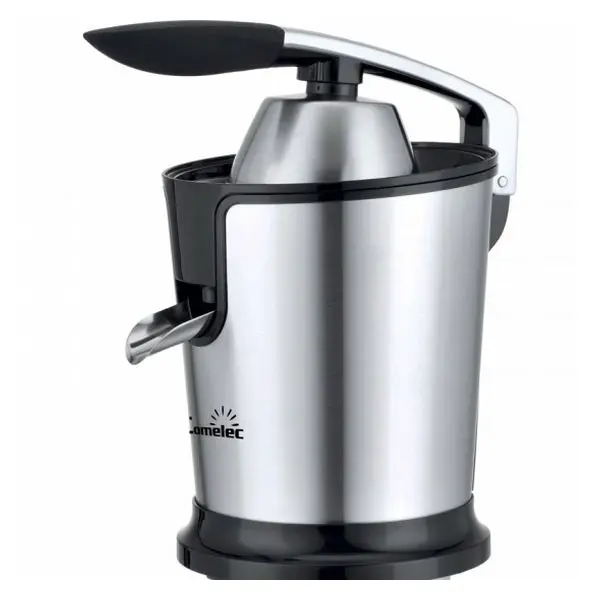 Электрическая соковыжималка COMELEC EX1600 0,7 л 160 Вт из нержавеющей стали