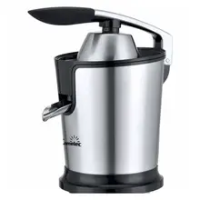 Электрическая соковыжималка COMELEC EX1600 0,7 л 160 Вт из нержавеющей стали