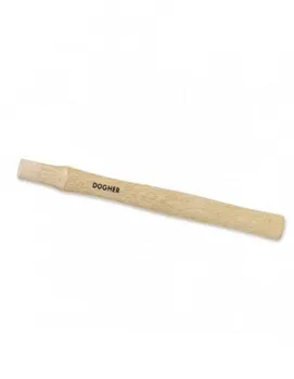 

DOGHER 702H-100 WOOD HANDLE HICKORY MART. PEÑA 270MM