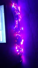 5m-100m WiFi/IR/2.4G Touch LED Strip Light RGB SMD 2835 5050 RGBW/RGBWW 60leds LED Strip