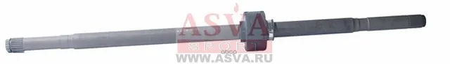 Полуось | Прав | Primera P12 2002-/23*734*23 ASVA арт. NSH010