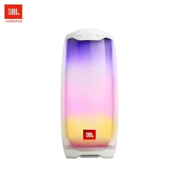 

Portable Speaker System JBL Pulse 4