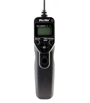 

PHOTTIX remote CONTROL TR-90 O6 P/OLYMPUS E420-E410-E510-E520