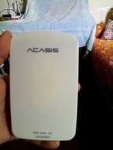 External-Hard-Drive Storage Disk HDD ACASIS USB2.0 Portable Have-Power-Switch On-Sale