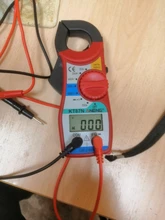 ANENG KT87N pinza amperimetrica multimetro tester digital multimeter profesional polimetro amperimetro de gancho pinzas amperimetricas metro tester comprobador de corriente abrazaderas de apriete acdc clamp meter
