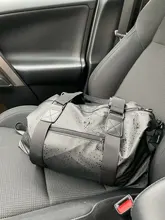 Bolsa De deporte para hombre y mujer, bolsa De Yoga y gimnasio, grande, De viaje, impermeable, para fin De semana, 2020