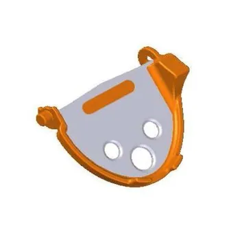 

BLADE TURNER INOX MX