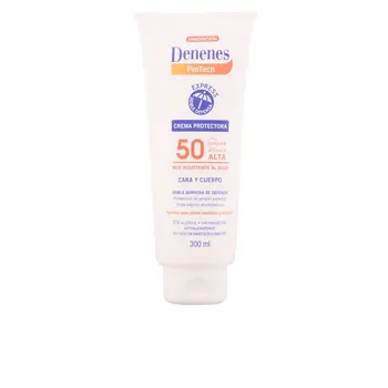 

DENENES SOL PROTECH Face & Body Cream SPF50 300 ml