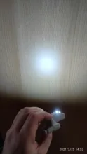 Wardrobe Sensor Light Lamp Cupboard Closet Inner-Hinge Under-Cabinet LED Bedroom Kitchen