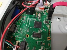 Miecu-grabador de vídeo de seguridad H.265 Max, 5MP, 4 canales, 8 canales, 48V, NVR POE, hasta 8 canales, 16 canales, Audio, vigilancia, POE, cámara IP