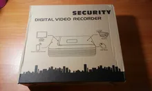 Smar-sistema de vigilancia de seguridad Onvif, videovigilancia CCTV NVR, 8 canales, 16 canales, 9 canales, 2MP, 5MP, soporte para 20 idiomas