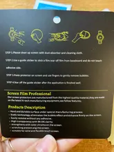 Protector de pantalla para Samsung Galaxy watch active 2, 44mm, 40mm, 3D, HD, ultrafino, película protectora completa, accesorios para reloj, 2 uds.