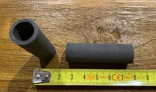 House Shrimp SHELTER-BREED Spawn Aquarium Ceramic Protect-Fish Small for Your-Choice-To-Design-Cover