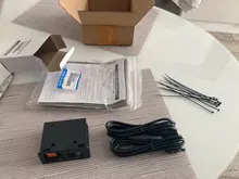 Apple CarPlay Android Auto USB hub adaptador OEM para Mazda 3 6 2 Mazda CX5 CX3 CX9 miata MX5 Toyota Yaris fiat 124