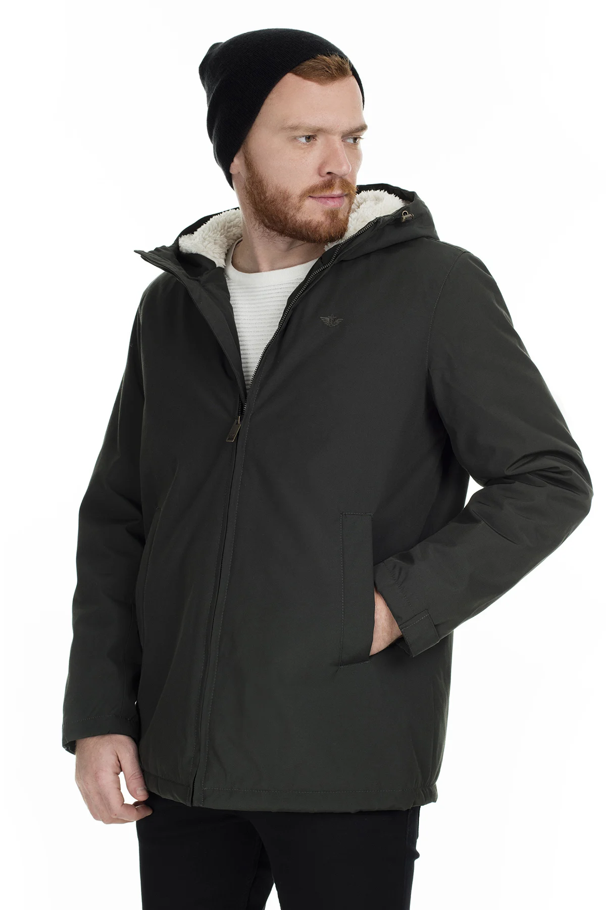 Dockers водонепроницаемое пальто Мужское пальто 85548