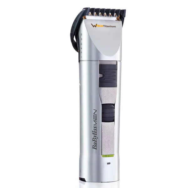  Hair Clippers Pro Babyliss