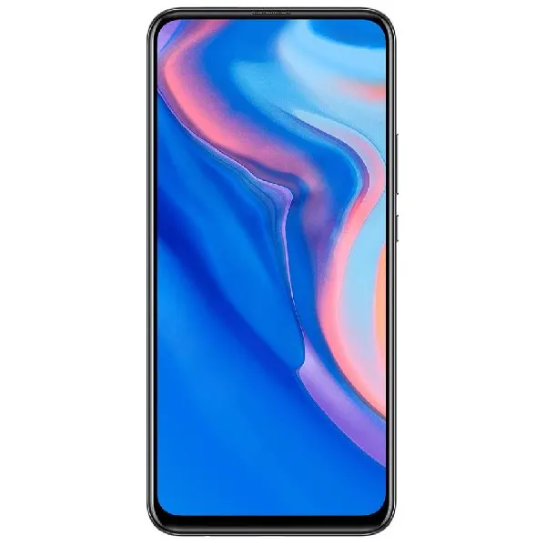 Смартфон Huawei P smart Z черный