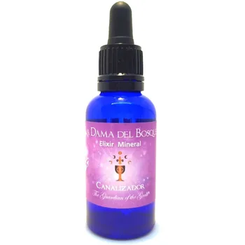 

Channeler-Elixir Ore-Quartz Teachers