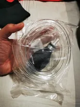 Bulb Fuel-Pump-Line Boat Diesel-Oil-Transfer Hand-Primer Rubber Marine Outboard Aluminum