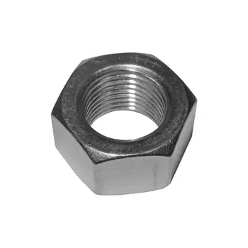 

Nut 5/8 "-18 for fixing the impeller of water meter, e. chance 22.1 _ ec