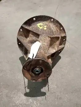 

6310571 Rear differential Mitsubishi Montero (v20/v40) 2.5 Turbodiesel