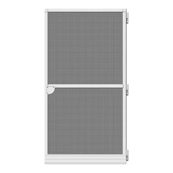 

SCREEN DOOR FOLDING BASIC WHITE 100X210CM