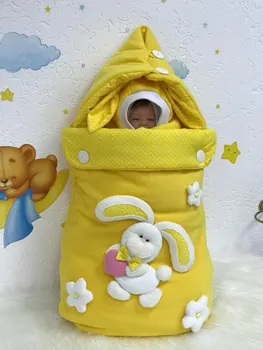 

Демисезонный комплект "Зайка моя"