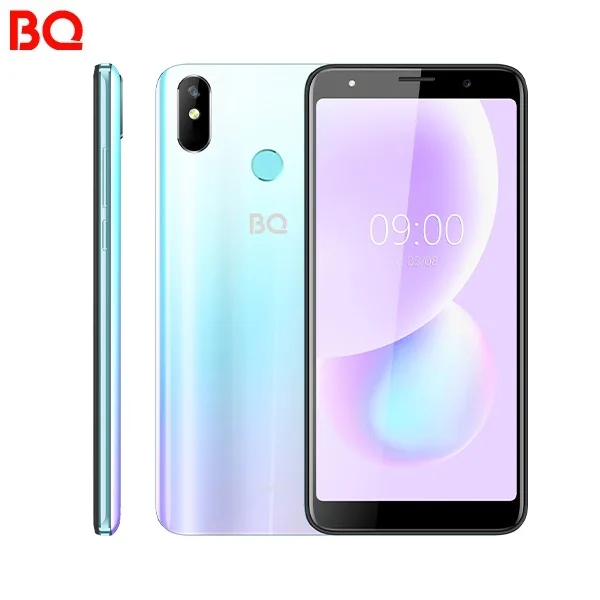 Смартфон BQ 6022 G Aura | Мобильные телефоны и аксессуары