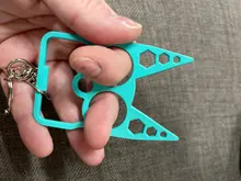 Abridor de botellas portátil para gatos, llavero con destornillador, multifunción, dispositivos para exteriores, Abrebotellas de aleación de Zinc, Gadget de cocina, herramientas de cerveza