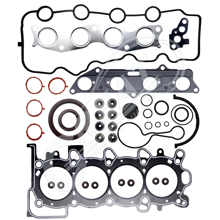 

Auto Engine Cylinder Head Gasket Set OE 06110-REA-Z01 FOR FIT/JAZZ CITY L13A3