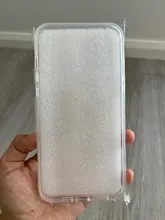 Funda de teléfono transparente Aurora para iphone, carcasa de acrílico con diseño de arcoíris láser, a la moda, para modelos 12, 11 Pro max, 7, 8 plus, X, XR, XS Max, SE, 2020