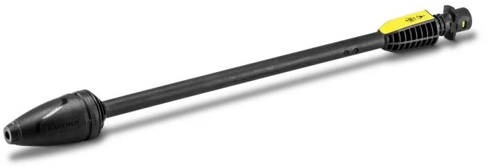 Грязевая фреза Karcher DB 120 (2.642-727.0) для аппаратов высокого давления K2-K3 (Black/Yellow) |