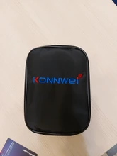 2-Car-Scanner Car-Tools ODB2 OBD Konnwei Kw850 Multi-Languages for Cars