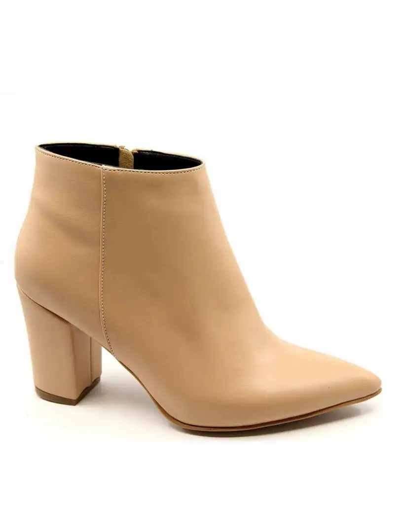 

Mosimoso Women's Ankle Height Boot