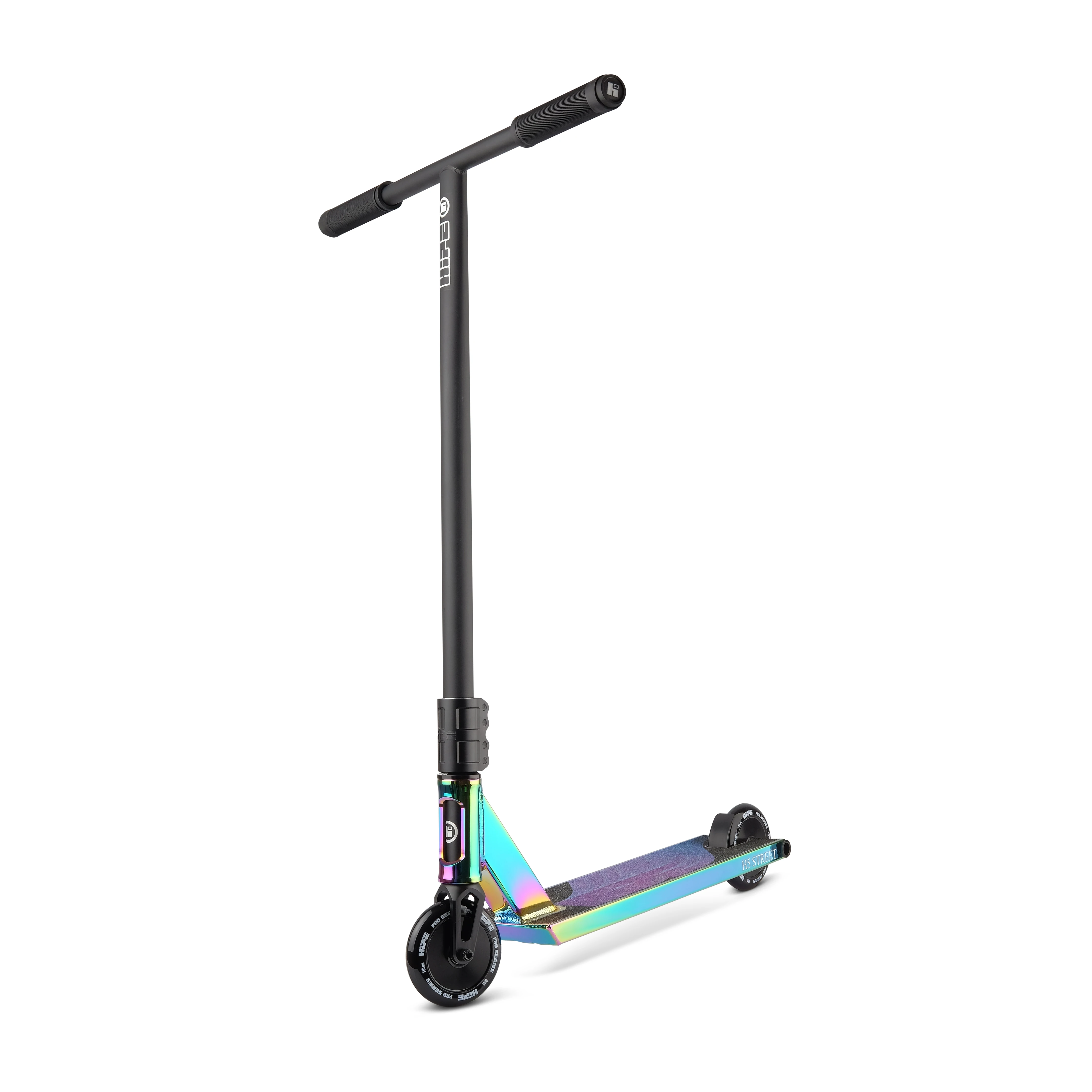 Scooter Pro Scooter Freestyle Hipe H5 Street For Professionals - Kick  Scooters,foot Scooters - AliExpress