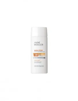 

AN Sun NON STOP FLUID FACE F30 CR 75 ML